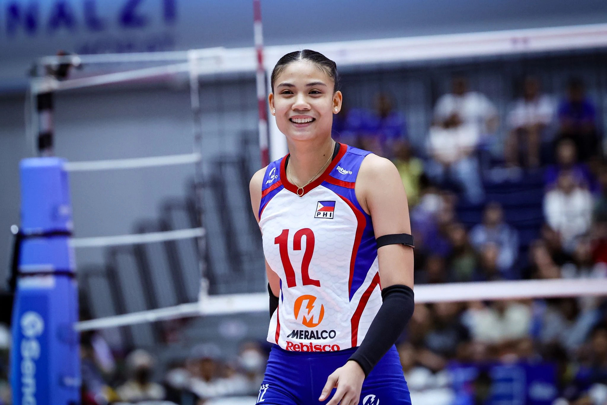 Angel Canino shines as Alas Pilipinas clinches SEA V.League bronze.