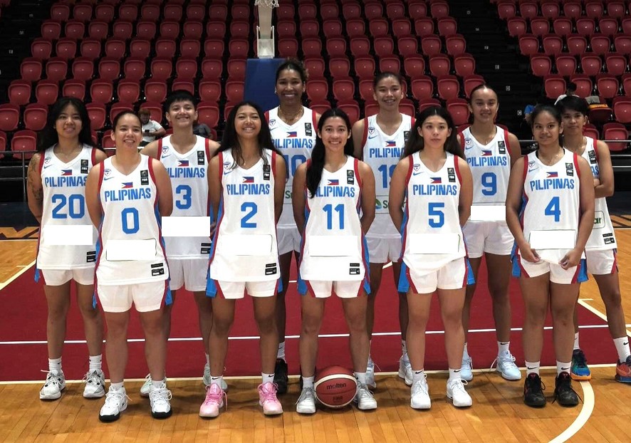 Tough battles await Gilas Pilipinas Women when they face the best teams in the world for the FIBA Women’s Basketball World Cup Pre-Qualifying Tournaments in Kigali, Rwanda slated from August 19 to 25.