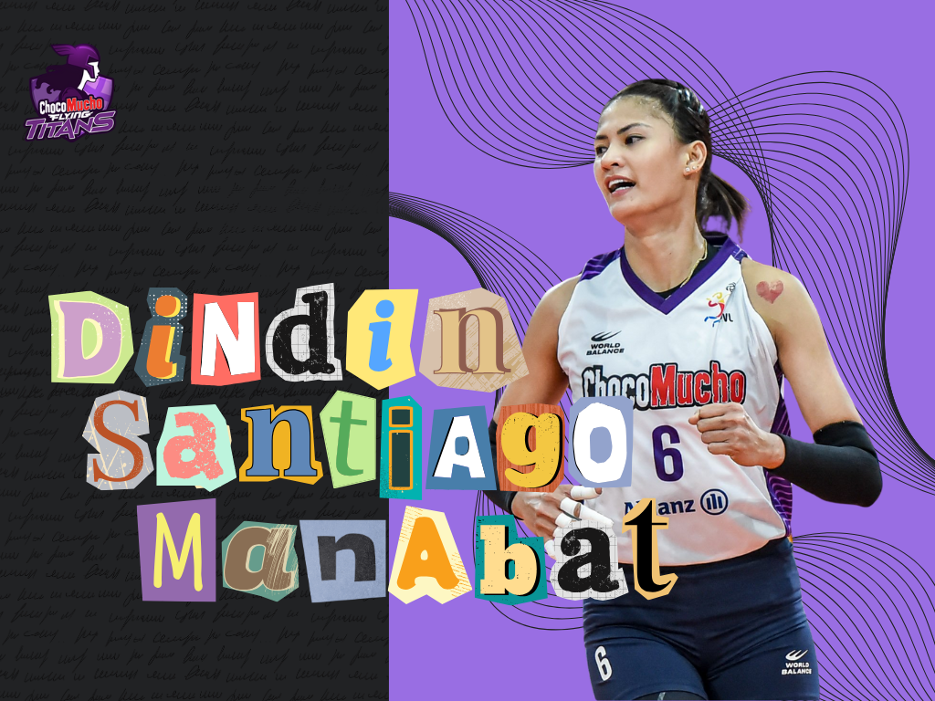 Dindin Santiago-Manabat
