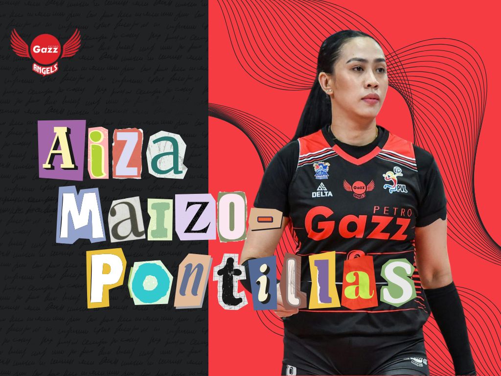 Aiza Maizo-Pontillas