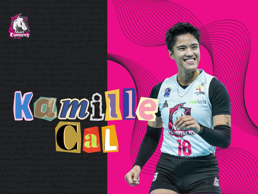 Kamille Cal