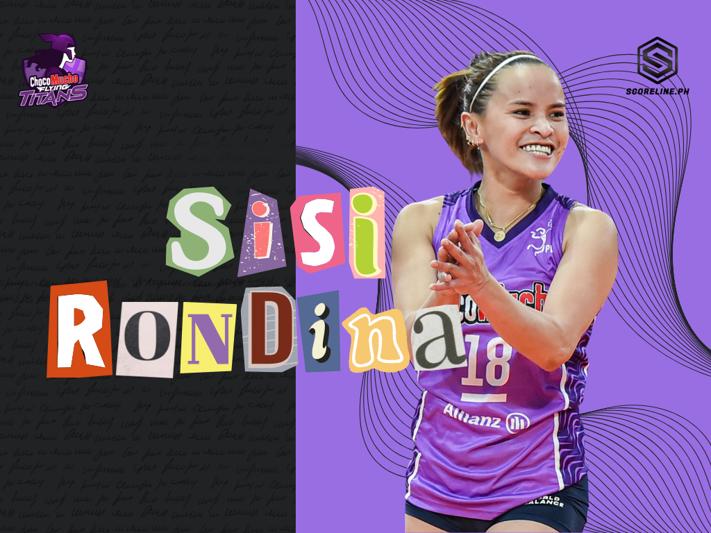 Sisi Rondina