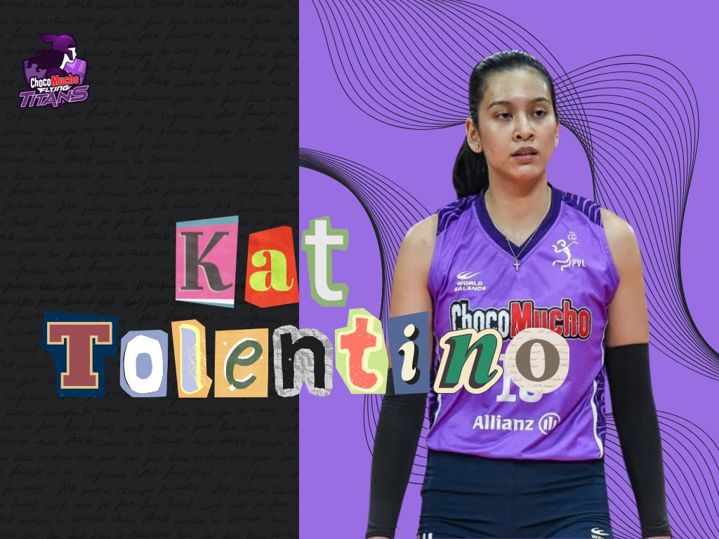 Kat Tolentino