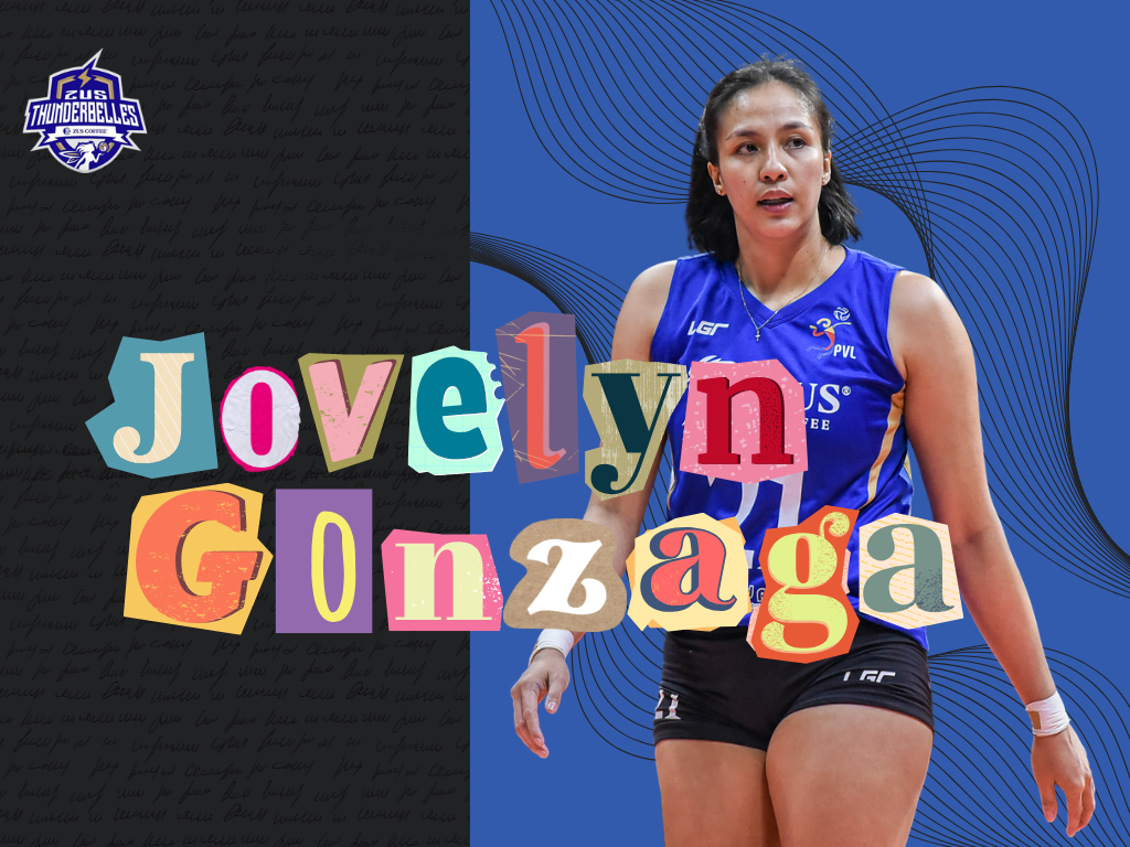 Jovelyn Gonzaga