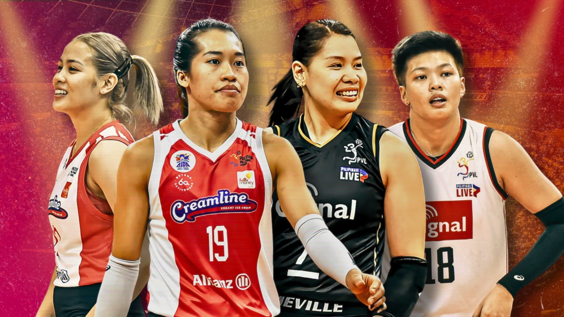 Creamline Cool Smashers and Cignal HD Spikers are set to lock horns for the grand slam at the 2024 season of the Premier Volleyball League (PVL) Invitational Conference at the Smart Araneta Coliseum on Thursday, September 12.