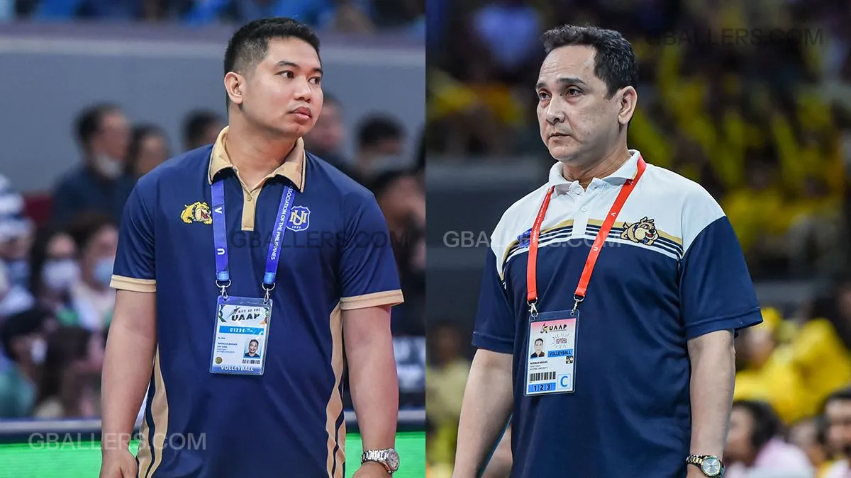 Norman Miguel has stepped down as National University head coach after directing the Lady Bulldogs to a successful title-redemption campaign in the UAAP Season 86 women’s volleyball tournament last May.