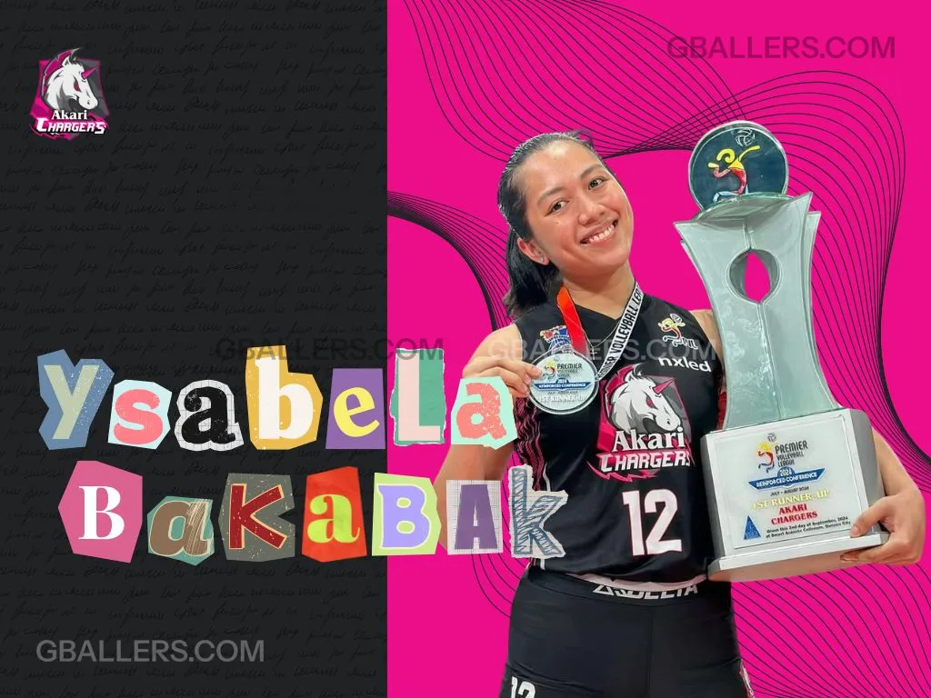 Ysabela Bakabak