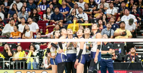 NU defeats Enderun