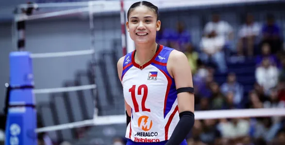 Angel Canino shines as Alas Pilipinas clinches SEA V.League bronze.