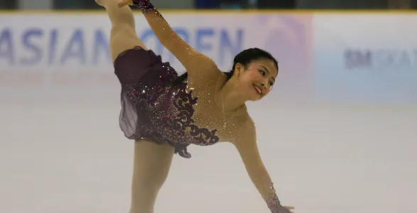 Maxine Bautista