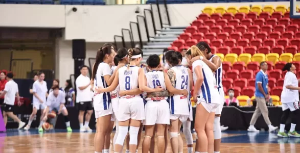 Gilas Women's next step following FIBA U18 Asia Cup win 