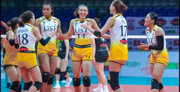 UST, USPF keep quarter hopes alive in SSL 