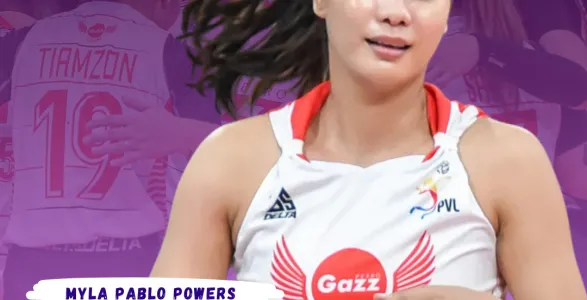 Myla Pablo steers Petro Gazz past Chery Tiggo