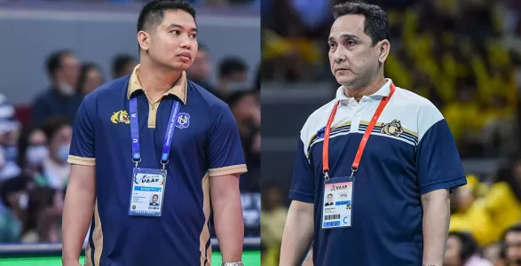 Norman Miguel has stepped down as National University head coach after directing the Lady Bulldogs to a successful title-redemption campaign in the UAAP Season 86 women’s volleyball tournament last May.