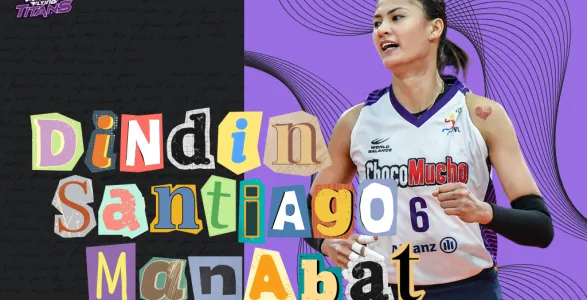 Dindin Santiago-Manabat