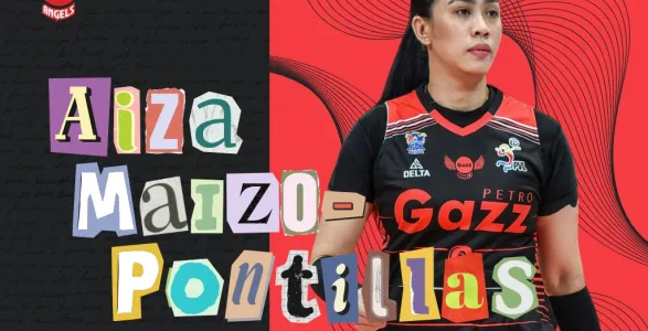 Aiza Maizo-Pontillas