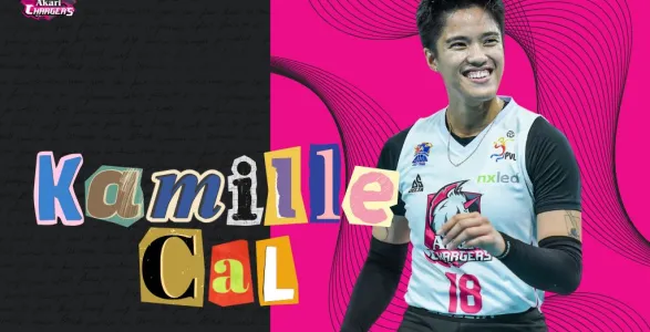 Kamille Cal