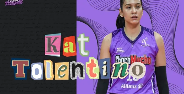 Kat Tolentino