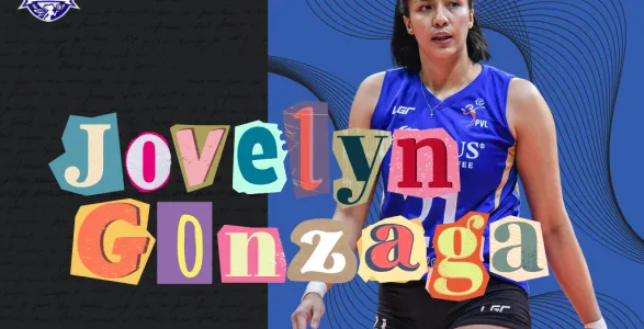 Jovelyn Gonzaga