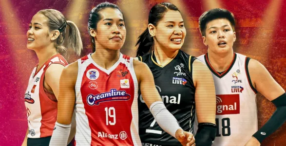 Creamline Cool Smashers and Cignal HD Spikers are set to lock horns for the grand slam at the 2024 season of the Premier Volleyball League (PVL) Invitational Conference at the Smart Araneta Coliseum on Thursday, September 12.